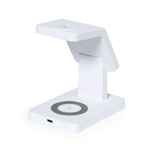 white Cargador Krastop