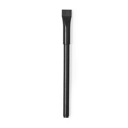 black Bolígrafo Lileo