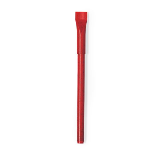 red Bolígrafo Lileo