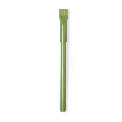 green Bolígrafo Lileo