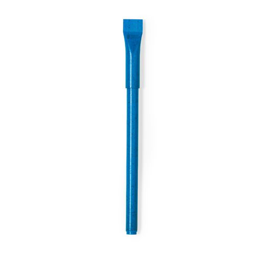 blue Bolígrafo Lileo
