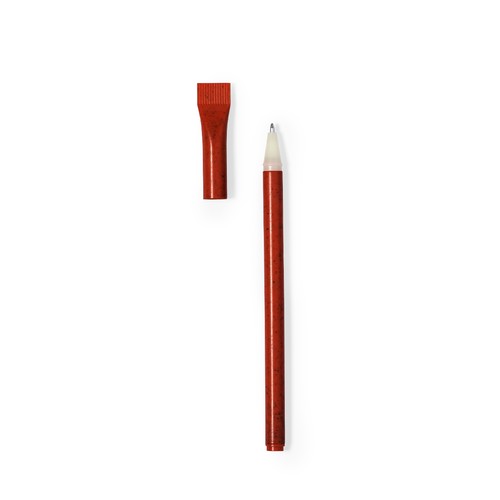 red Bolígrafo Lileo