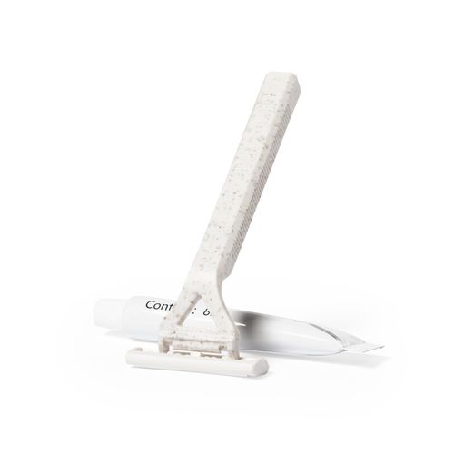 SET SHAVING KIT