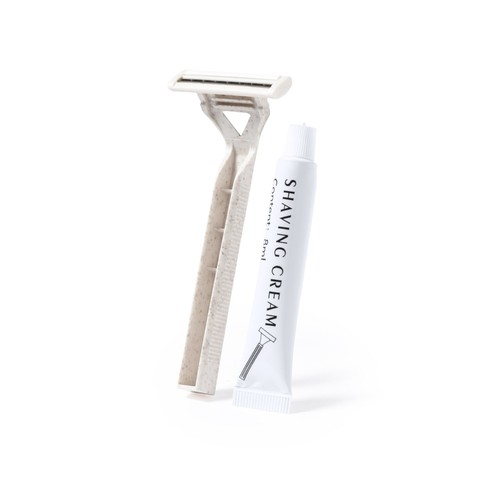 s/c Set Shaving Kit