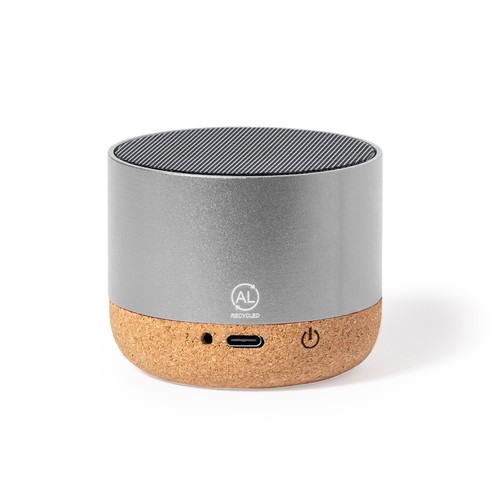 blue Altavoz Moore
