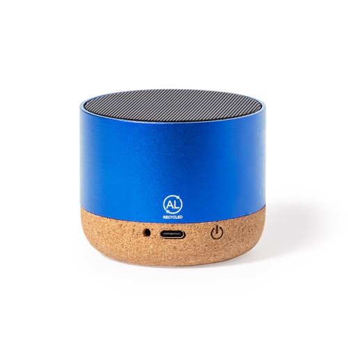 blue Altavoz Moore