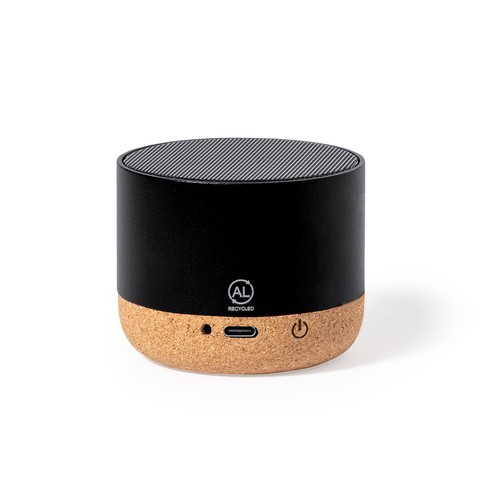 red Altavoz Moore