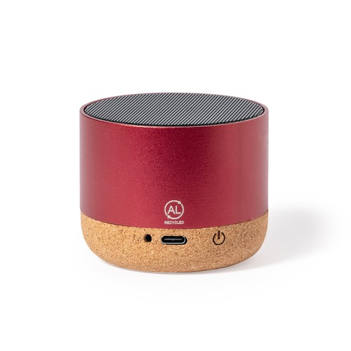 red Altavoz Moore