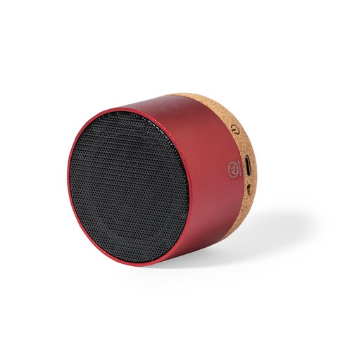 black Altavoz Moore