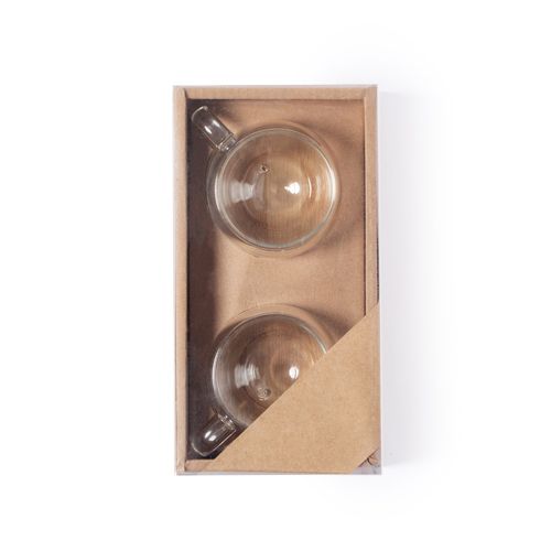 s/c Set Tazas Gladen