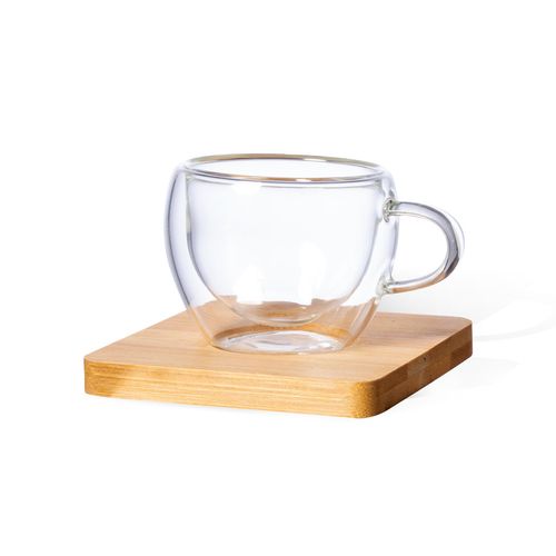 s/c Set Tazas Gladen