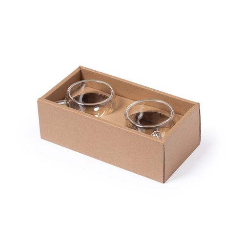 s/c Set Tazas Gladen