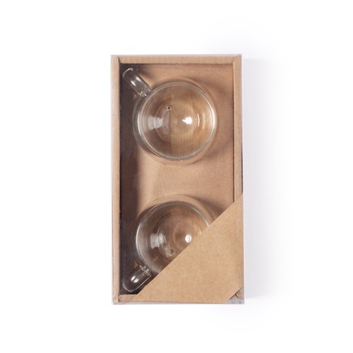 Set Tasses Gladen - 2