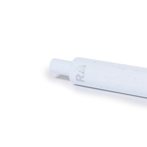 orange Bolígrafo Caleb