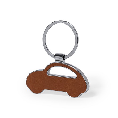 Porte-Clés Fostel - 4