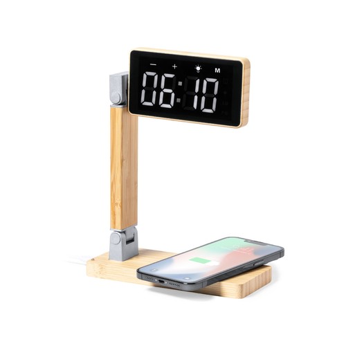 s/c Reloj Multifunción Edres