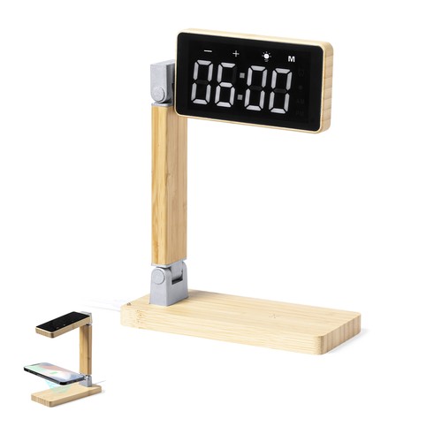 RELOJ MULTIFUNCIÓN EDRES