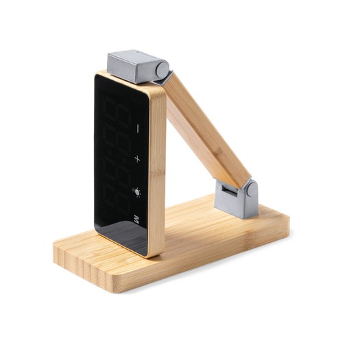 Horloge Multifonction Edres - 4