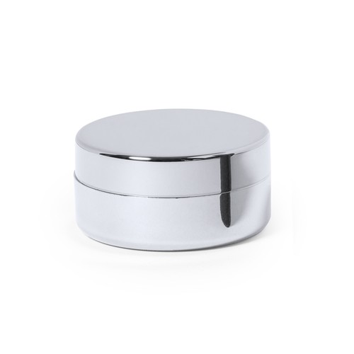 plateado Bálsamo Labial Bortum