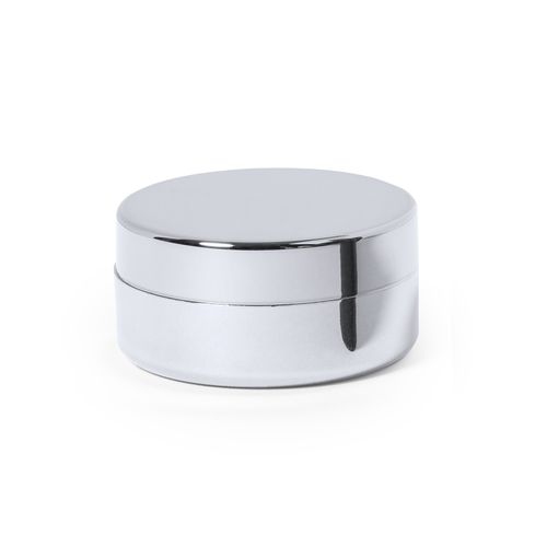 plateado Bálsamo Labial Bortum