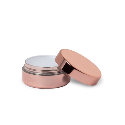 plateado Bálsamo Labial Bortum