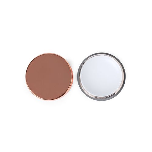 plateado Bálsamo Labial Bortum