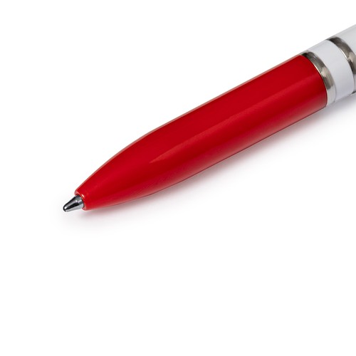 red Bolígrafo Laury