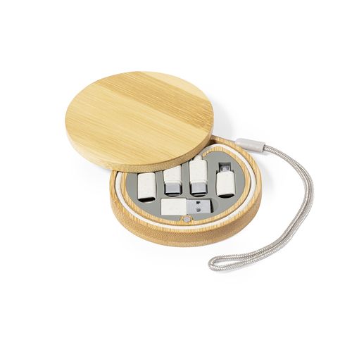 s/c Set Cables Cargadores Chaconix