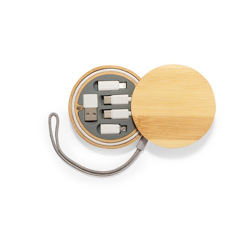 SET CABLES CARGADORES CHACONIX