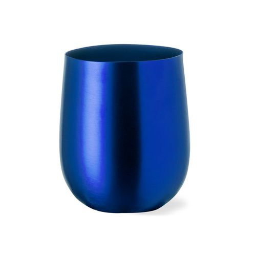 blue Vaso Amely
