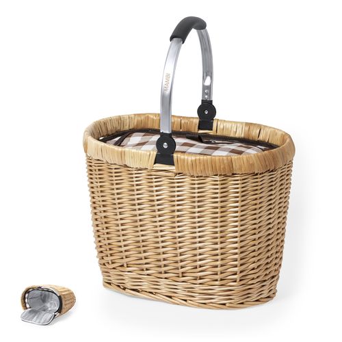 s/c Cesta Nevera Picnic Halbax