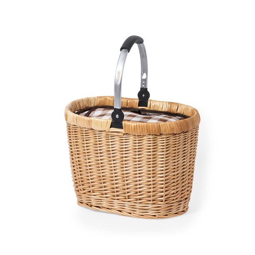 Thermal Picnic Basket Halbax Thermal Picnic Basket Halbax