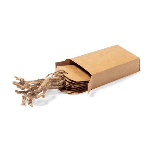 Set Etiquettes de Présentation Qualix - 4