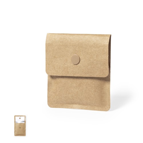 CENICERO BOLSILLO FLAMENT