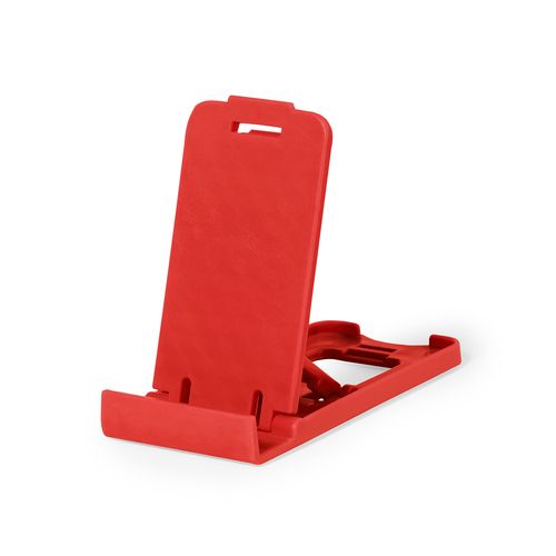 Soporte Asher