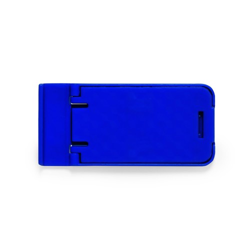blue Soporte Asher