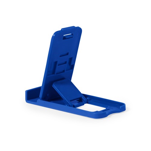 blue Soporte Asher