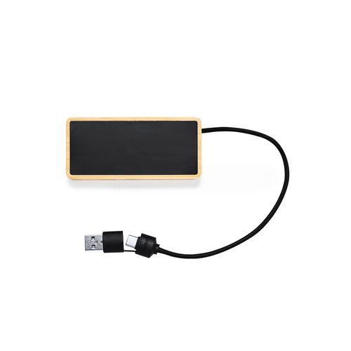 PUERTO USB GINGER