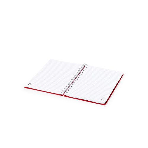 black Libreta Kimberly