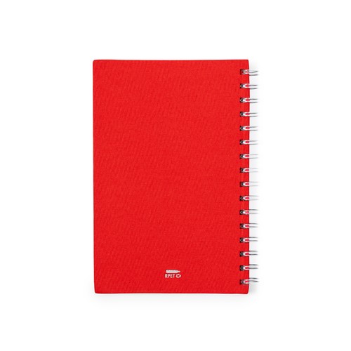 black Libreta Kimberly