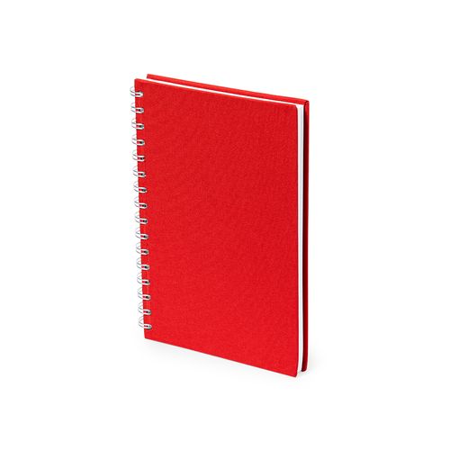 red Libreta Kimberly