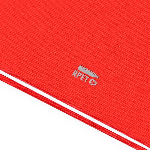 red Libreta Kimberly