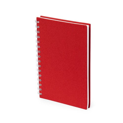 black Libreta Kimberly