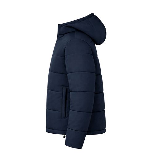azul marino Chaqueta Leanor