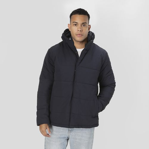 azul marino Chaqueta Leanor