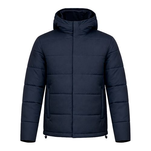 azul marino Chaqueta Leanor