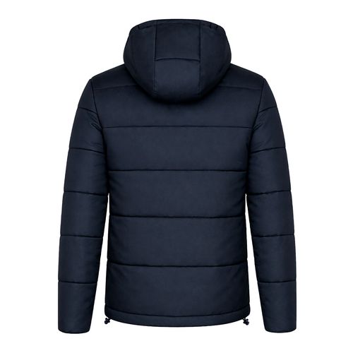 black Chaqueta Leanor