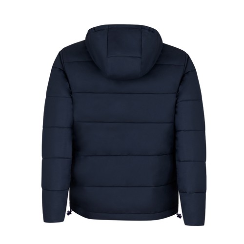 black Chaqueta Leanor
