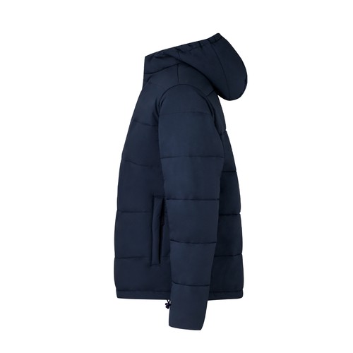 azul marino Chaqueta Leanor