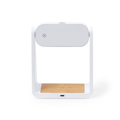 Horloge Multifonction Darret - 5